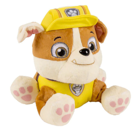 Paw 3