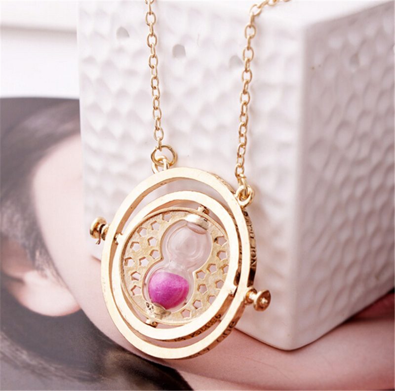 Timeturner Pink