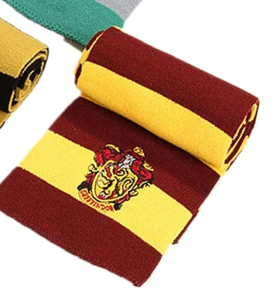 HP Scarf 1