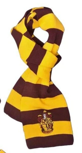 HP Scarf 3