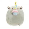 Pusheen-Cupcake