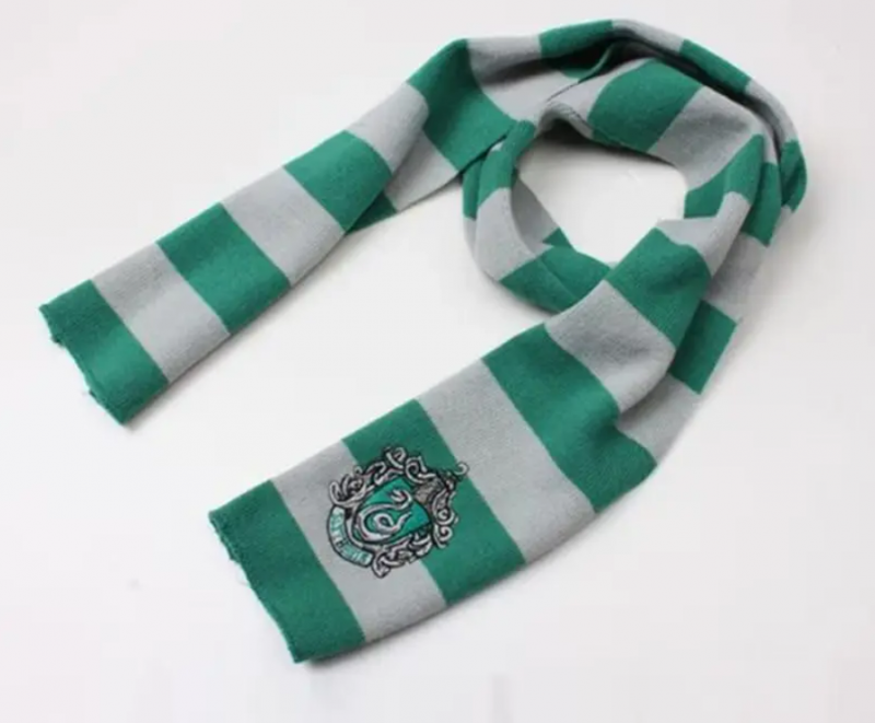 Slytherin 4