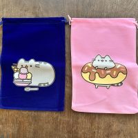 pusheen