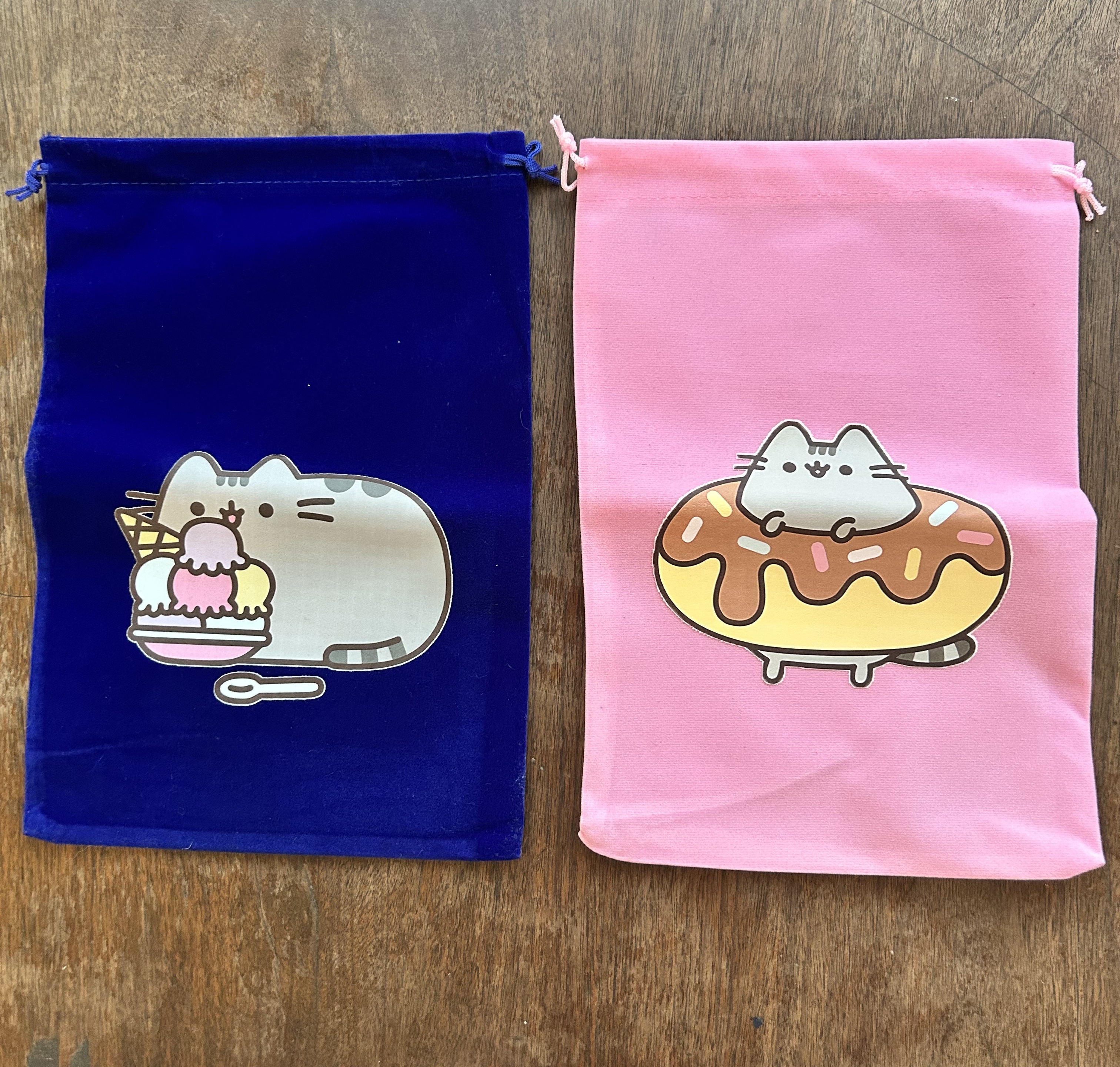 pusheen