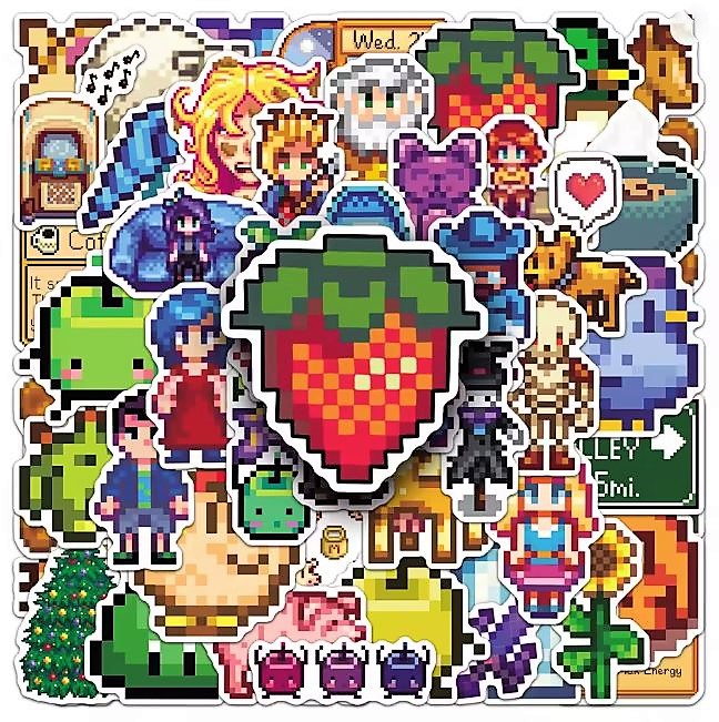 Stardew Valley
