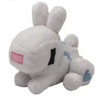 Minecraft Rabbit