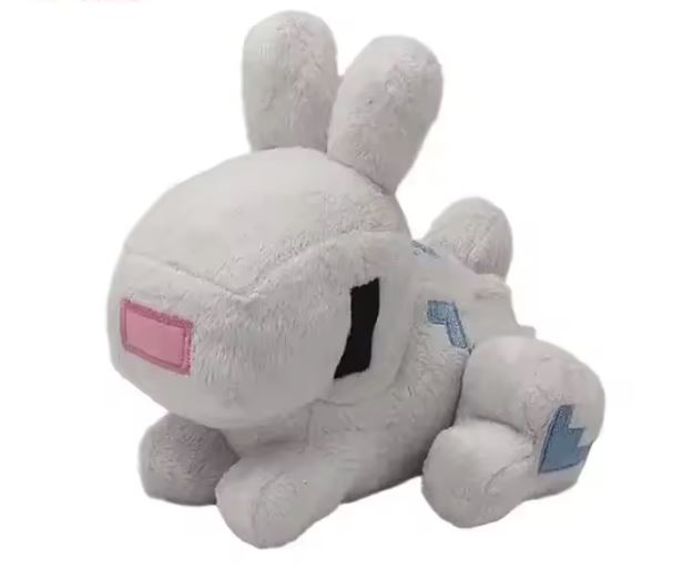 Minecraft Rabbit