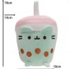 Pusheen Tea Milkshake