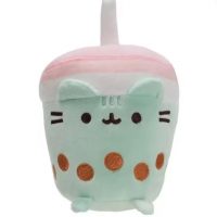 Pusheen Tea Milkshake